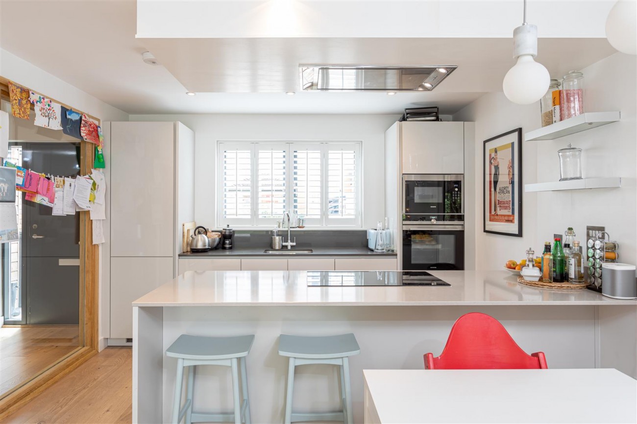 Kingsthorpe Road, Hove, 4 bedroom, House