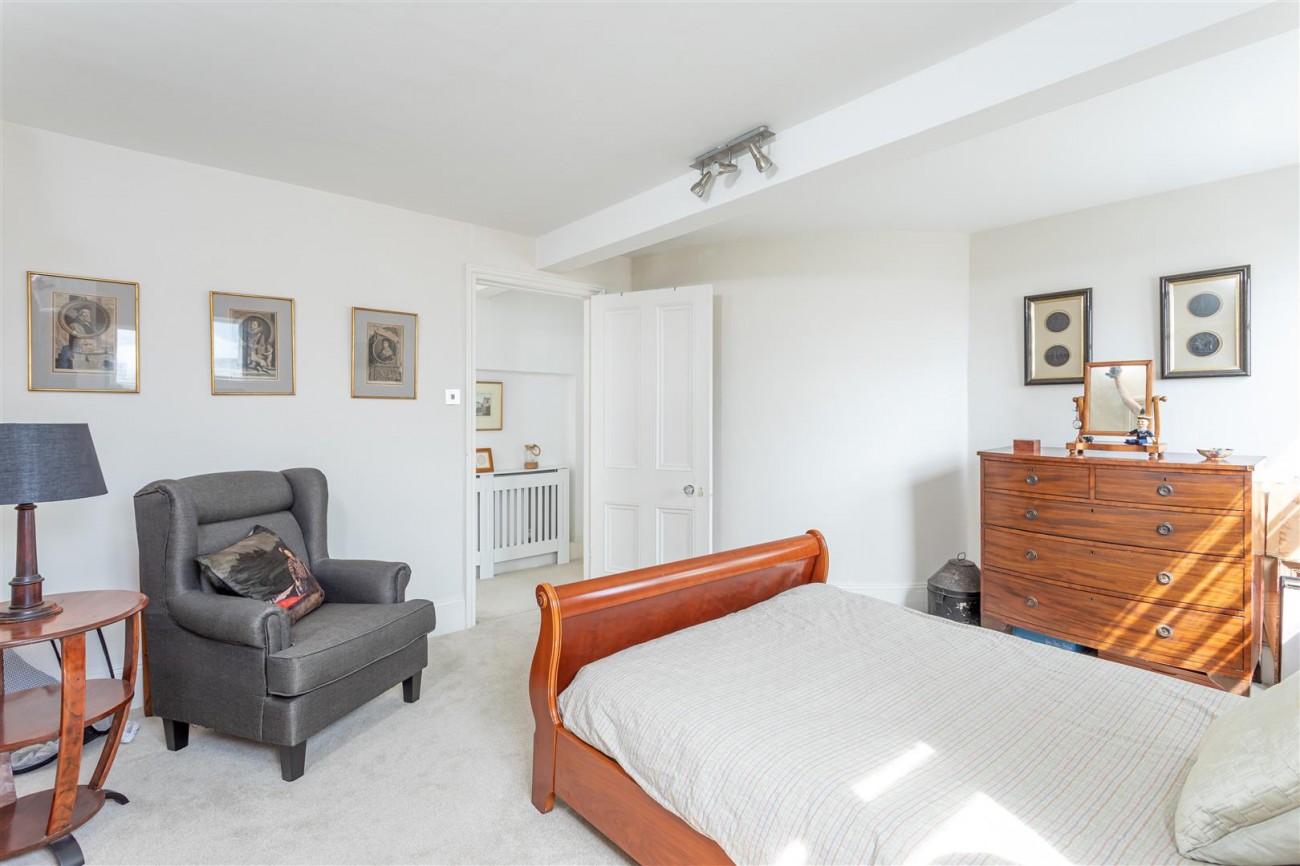 Kings Gardens, Hove, 2 bedroom, Apartment