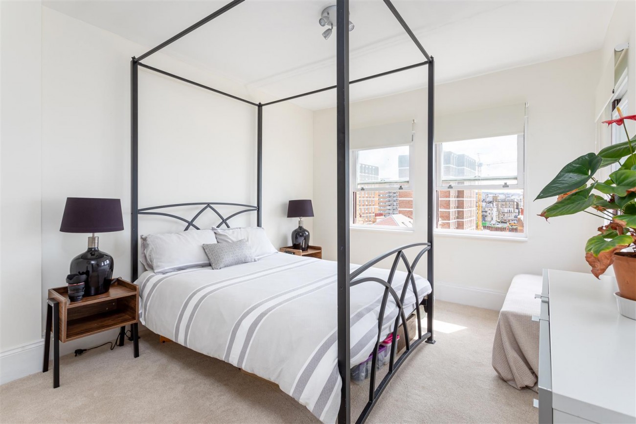 Kings Gardens, Hove, 2 bedroom, Apartment