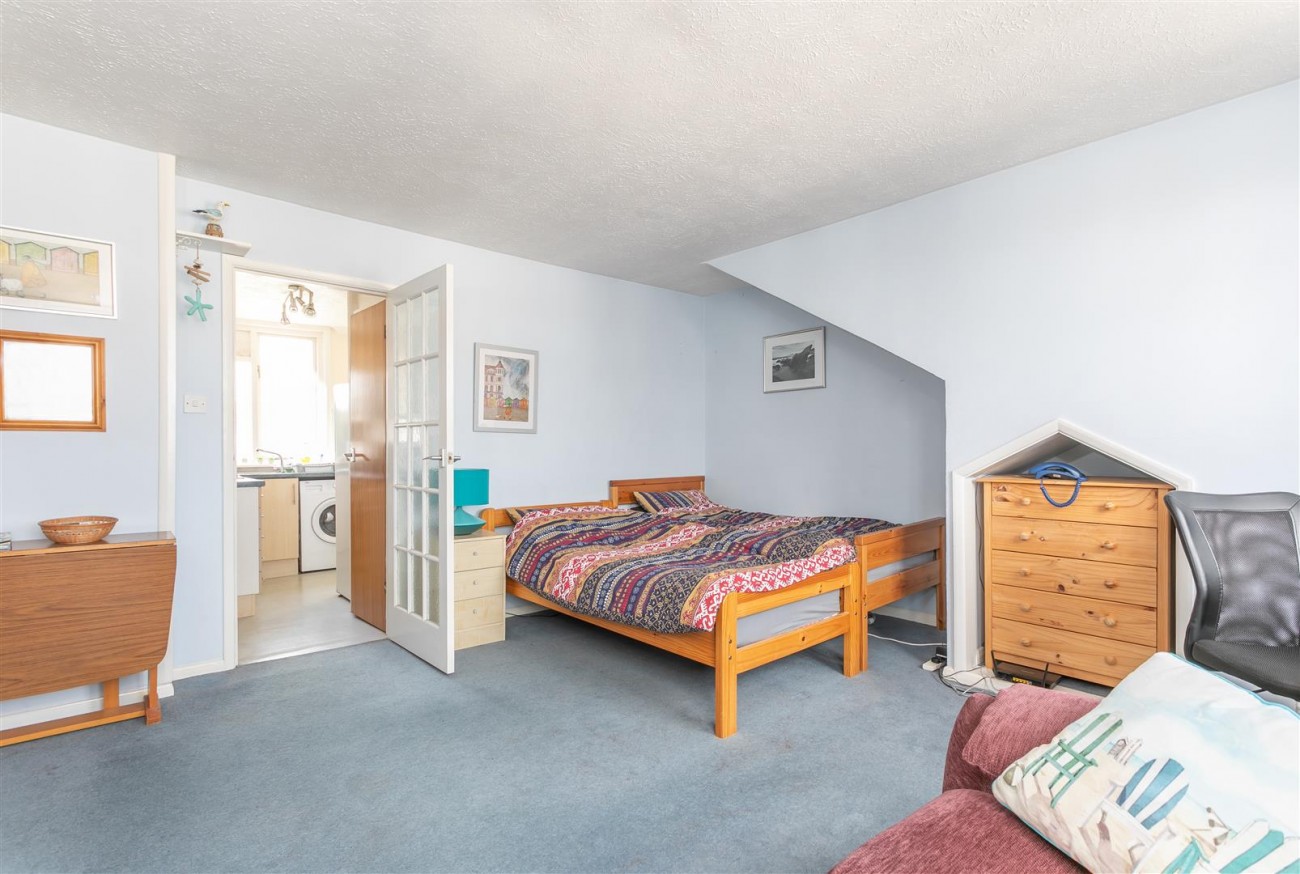 Stirling Place, Hove, Flat