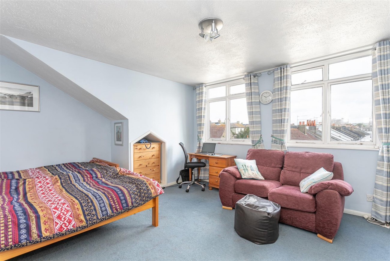 Stirling Place, Hove, Flat