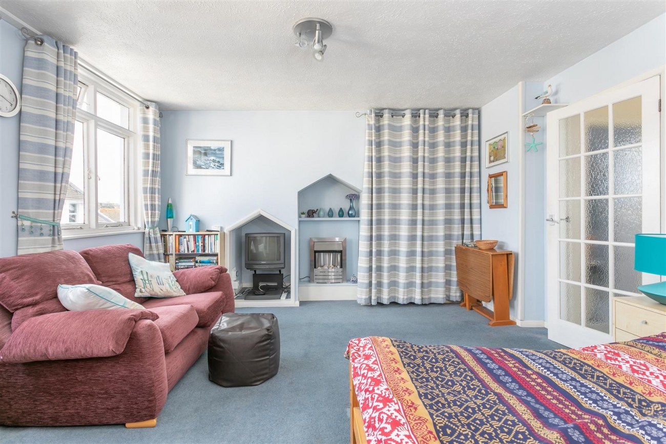 Stirling Place, Hove, Flat