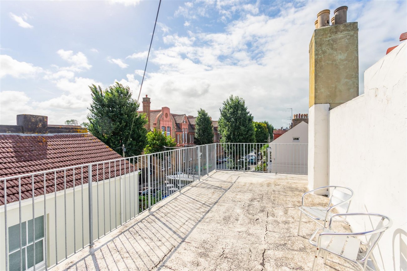 Stirling Place, Hove, Flat