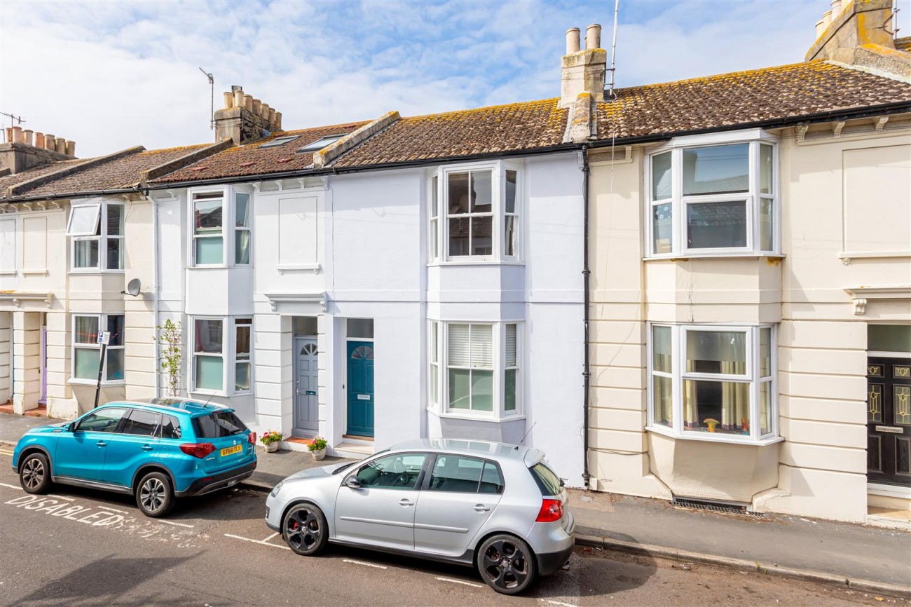 Coleman Street, Brighton, 3 bedroom, House