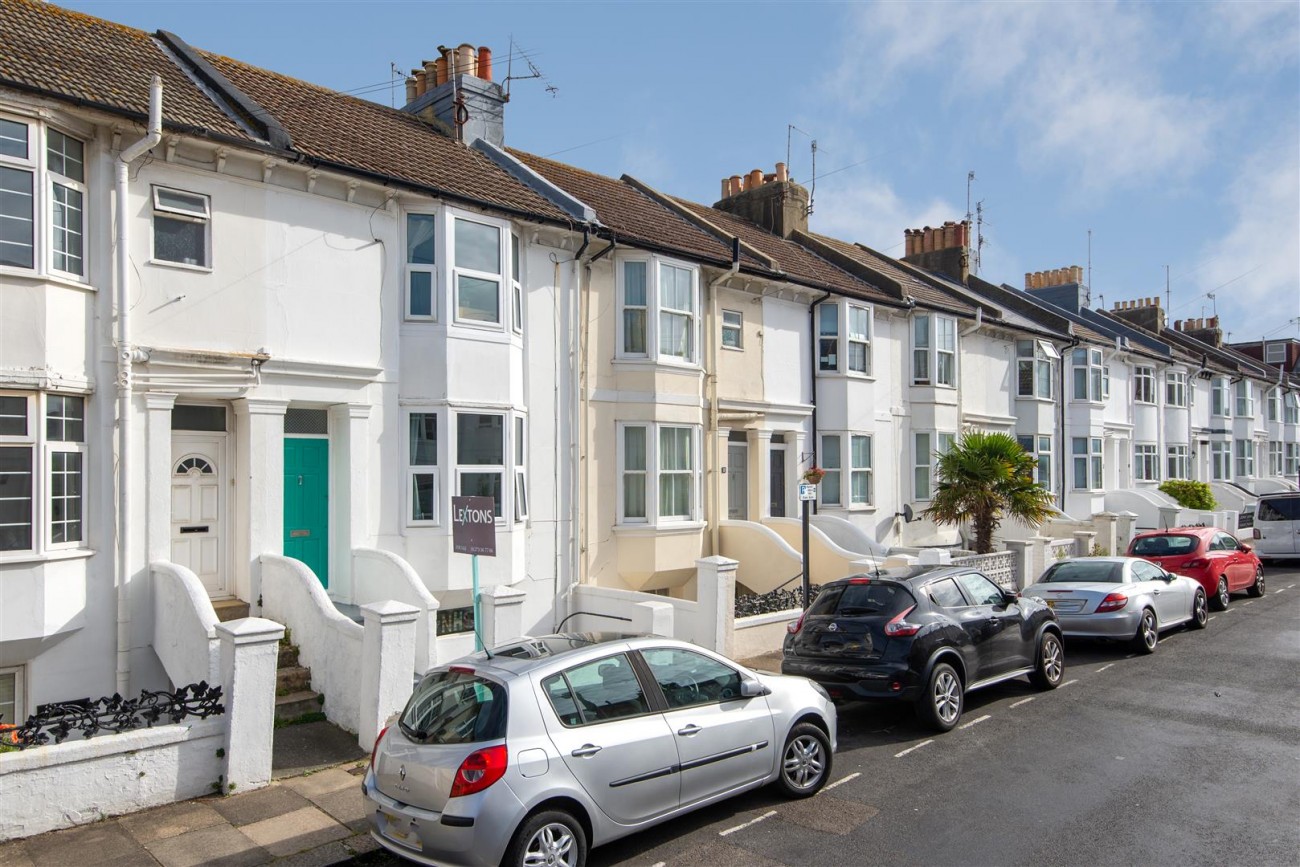 Livingstone Road, Hove, 2 bedroom,