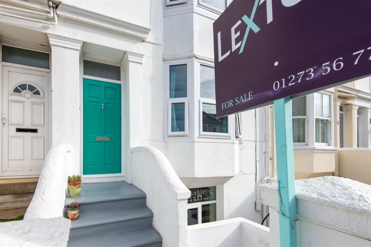 Livingstone Road, Hove, 2 bedroom,