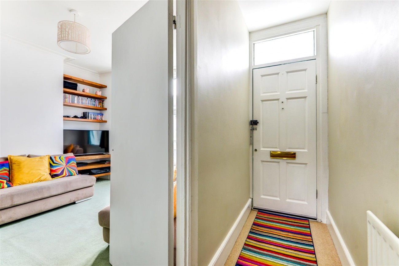 Livingstone Road, Hove, 2 bedroom,