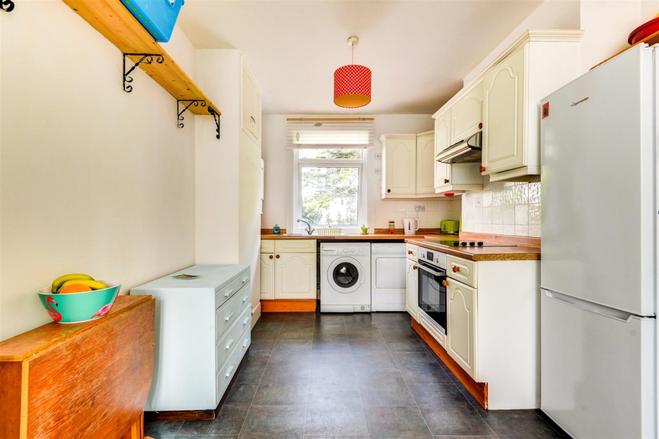 Livingstone Road, Hove, 2 bedroom,