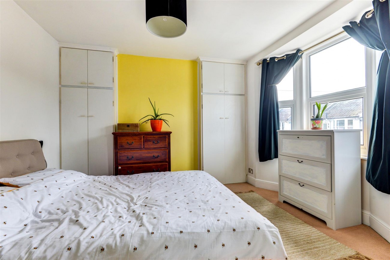 Livingstone Road, Hove, 2 bedroom,