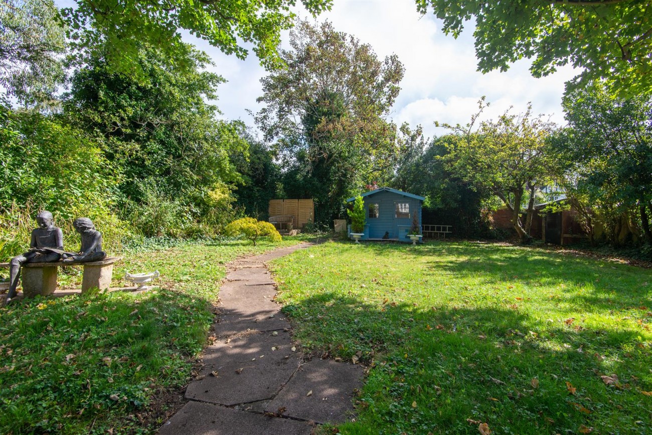 Shirley Drive, Hove, 4 bedroom, House Detached