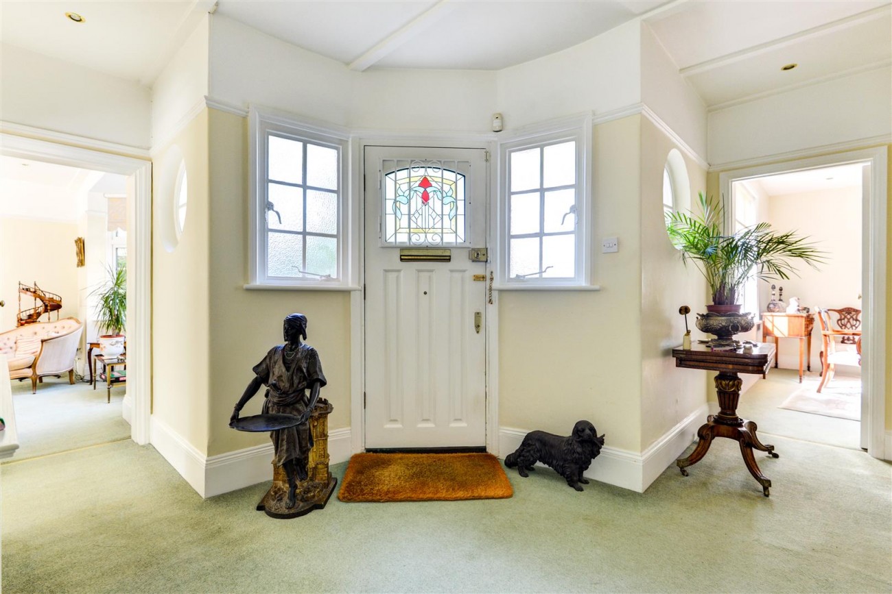 Shirley Drive, Hove, 4 bedroom, House Detached