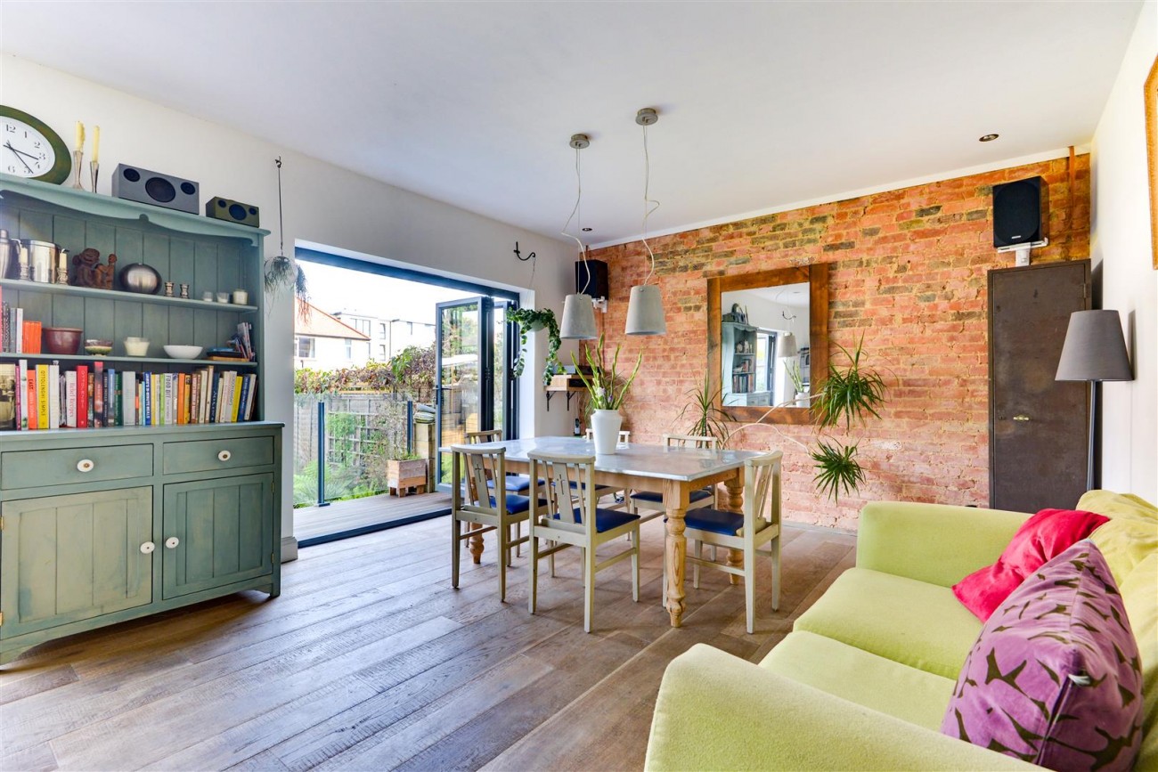Derek Avenue, Hove, 4 bedroom, House
