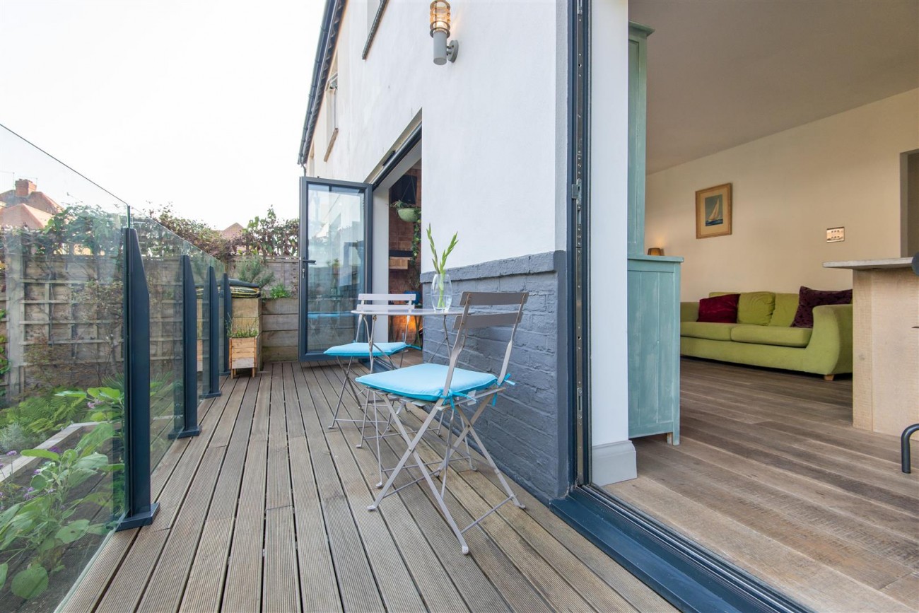 Derek Avenue, Hove, 4 bedroom, House