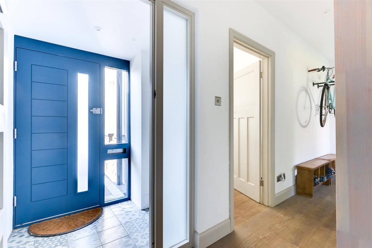 Derek Avenue, Hove, 4 bedroom, House