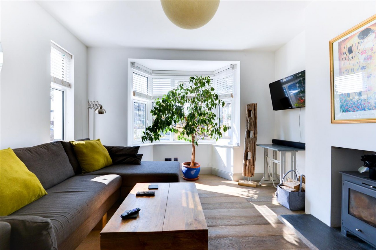 Derek Avenue, Hove, 4 bedroom, House