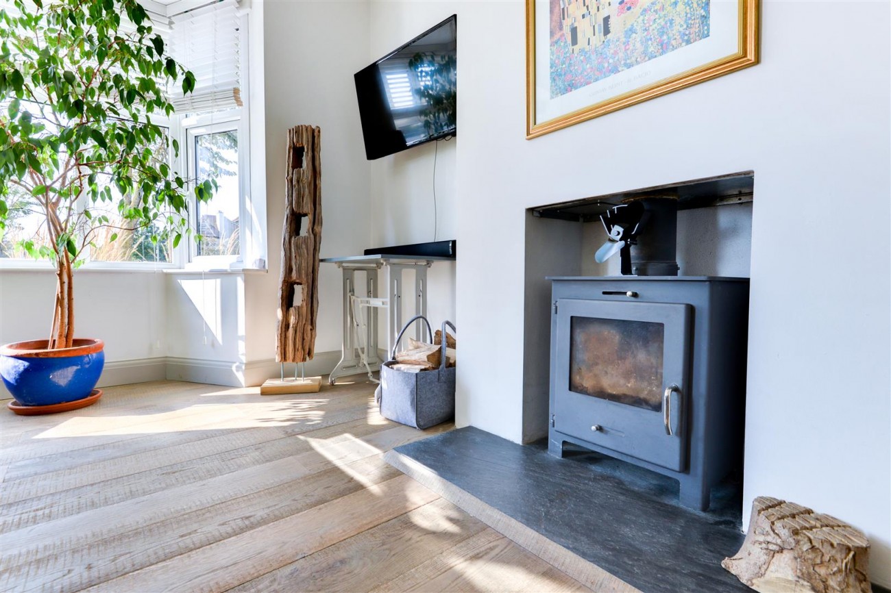 Derek Avenue, Hove, 4 bedroom, House