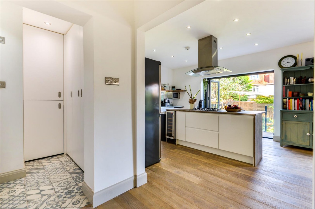Derek Avenue, Hove, 4 bedroom, House