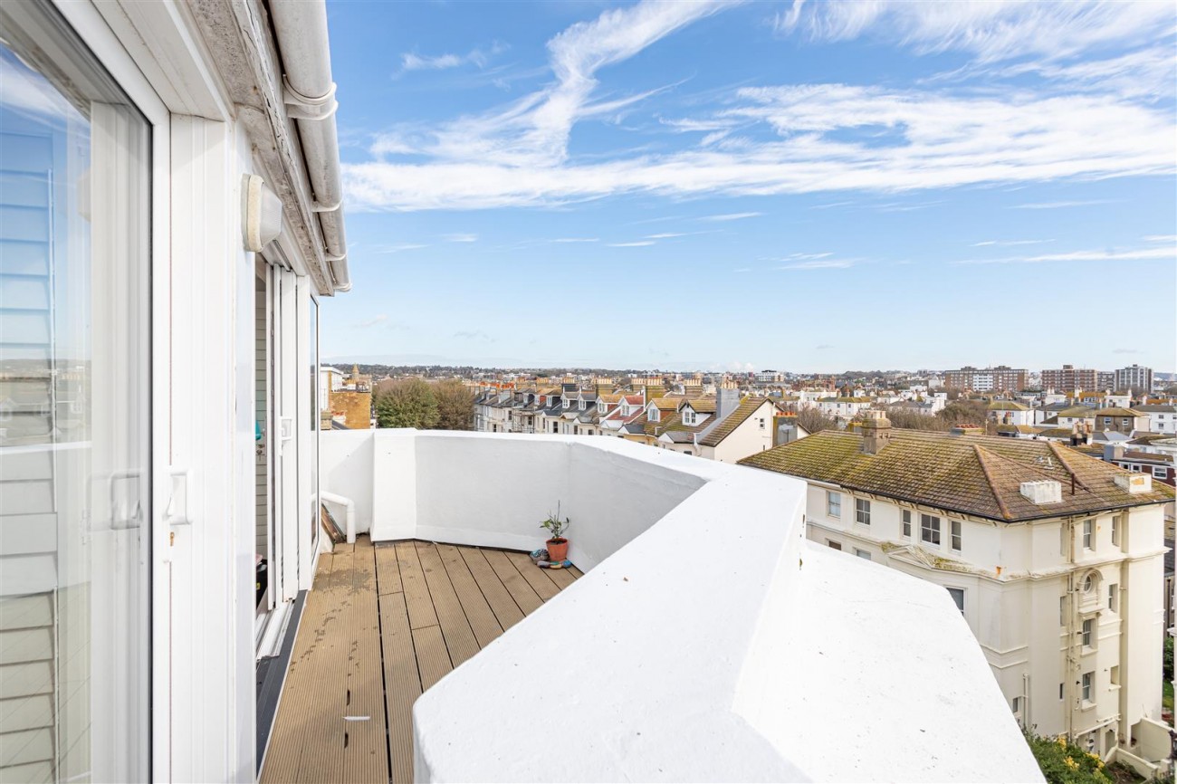 St. Aubyns, Hove, 3 bedroom, Flat Conversion
