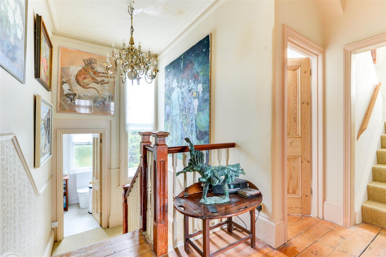 Langdale Gardens, Hove, 4 bedroom, House