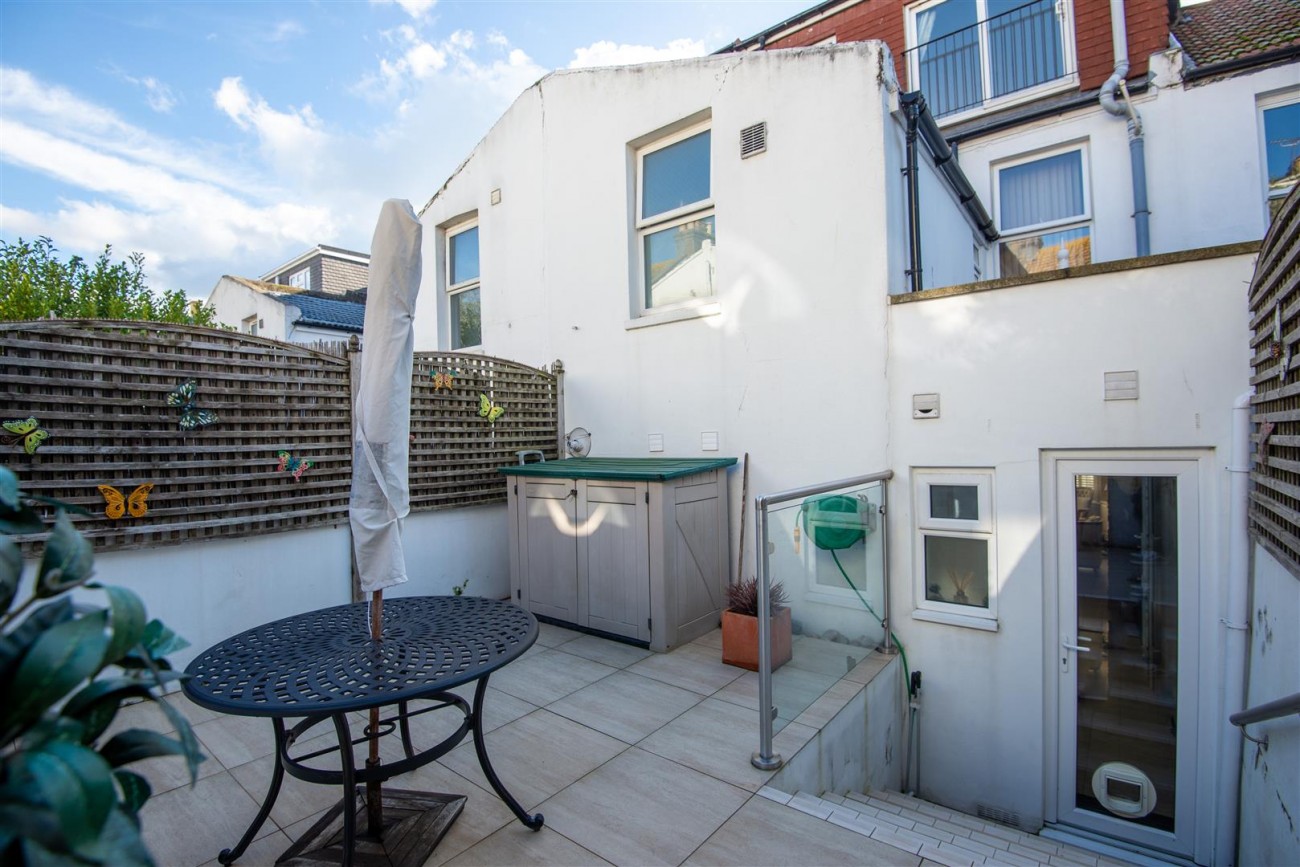 Wordsworth Street, Hove, 3 bedroom, House