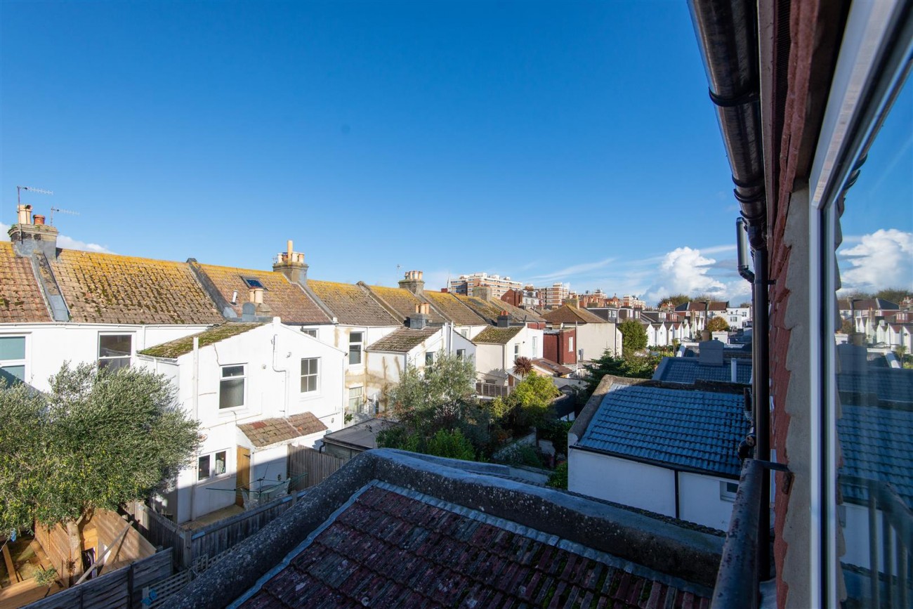 Wordsworth Street, Hove, 3 bedroom, House