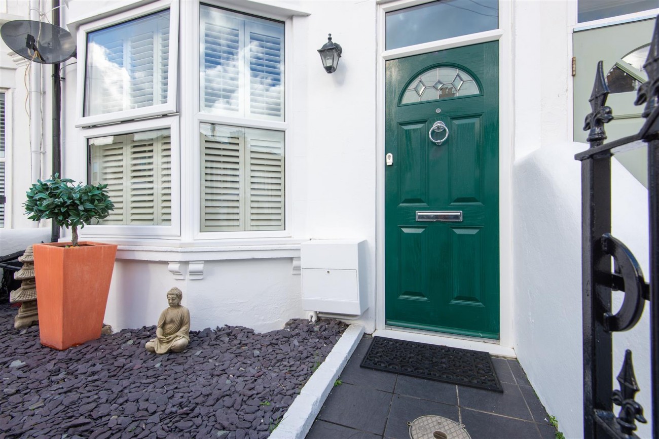 Wordsworth Street, Hove, 3 bedroom, House