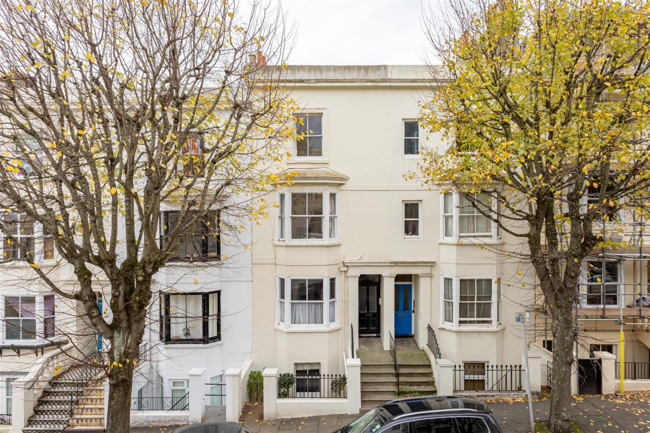 York Road, Hove, 1 bedroom, Flat