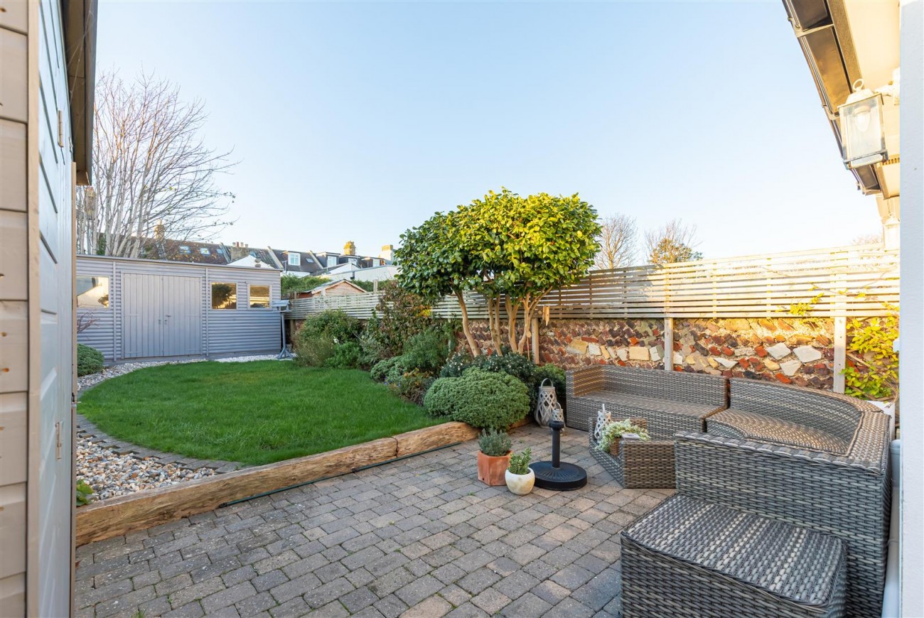 St. Leonards Road, Hove, 4 bedroom, House