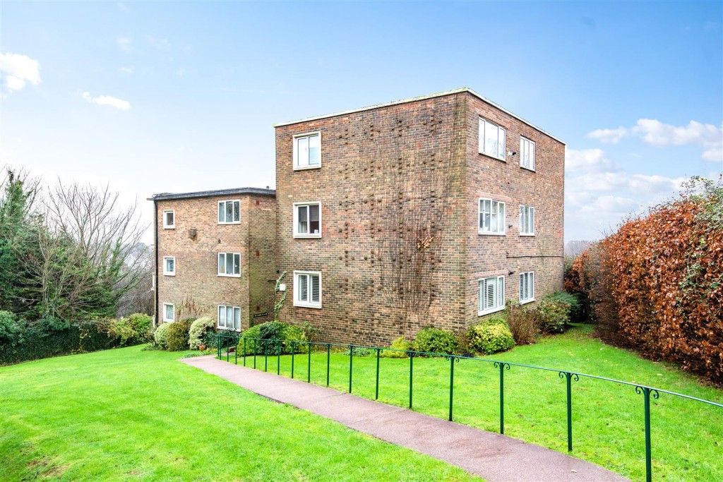 Dyke Road Avenue, Hove, 3 bedroom, Apartment