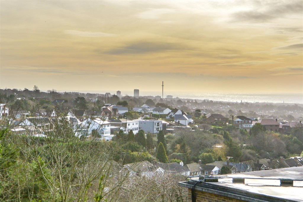 Dyke Road Avenue, Hove, 3 bedroom, Apartment