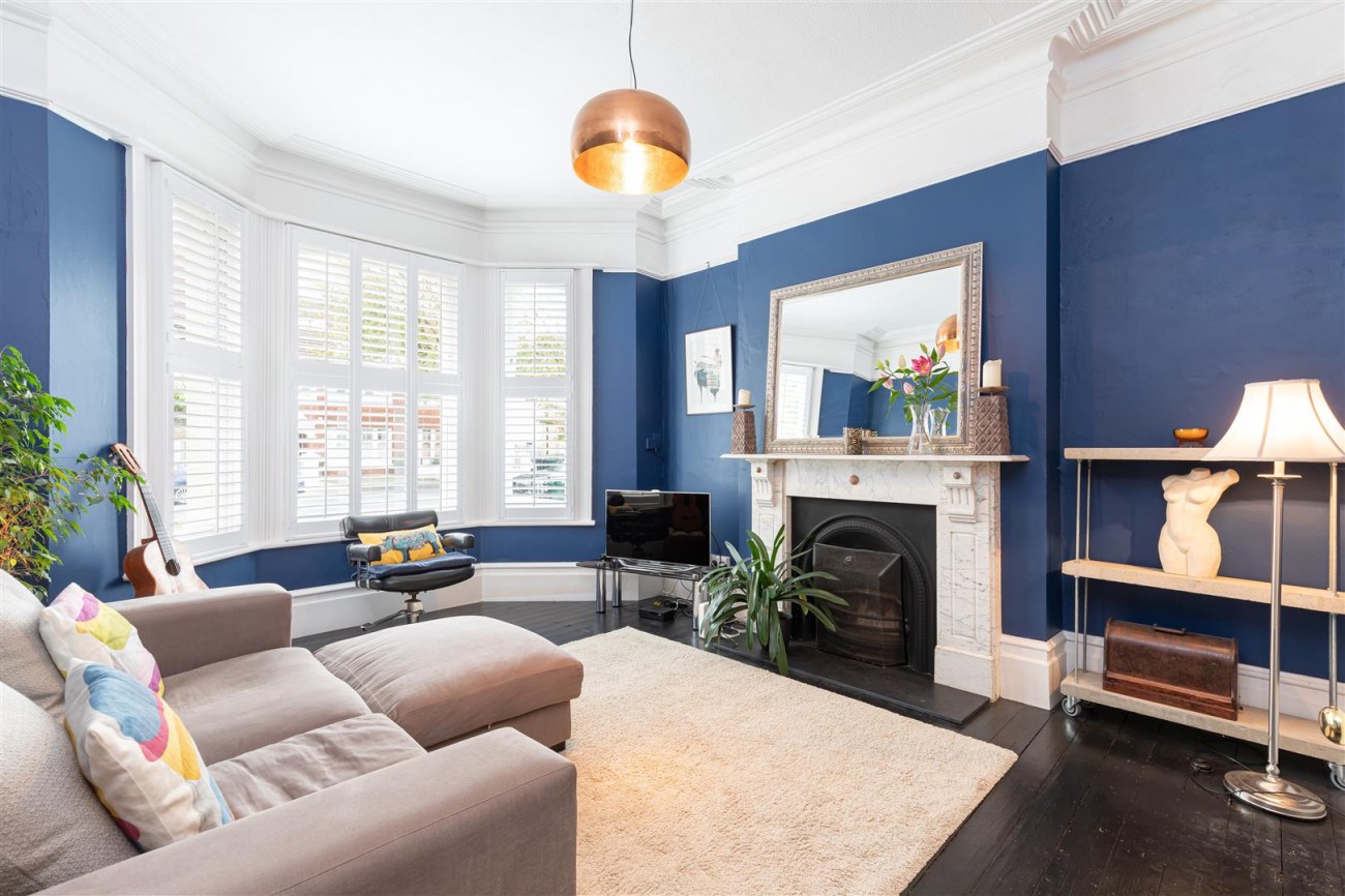 Sackville Gardens, Hove, 6 bedroom, House