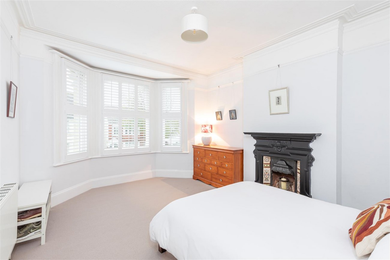 Sackville Gardens, Hove, 6 bedroom, House