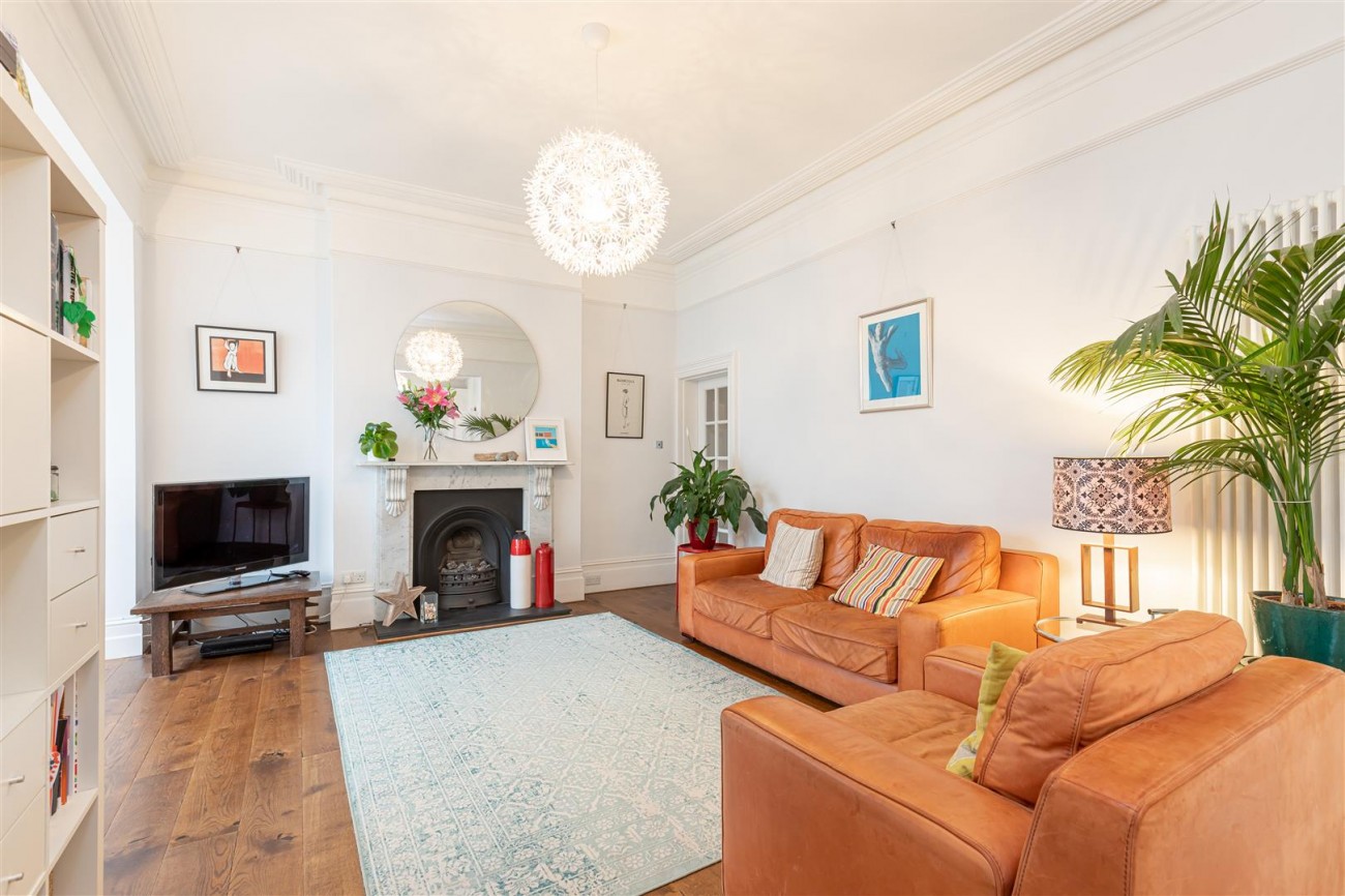 Sackville Gardens, Hove, 6 bedroom, House
