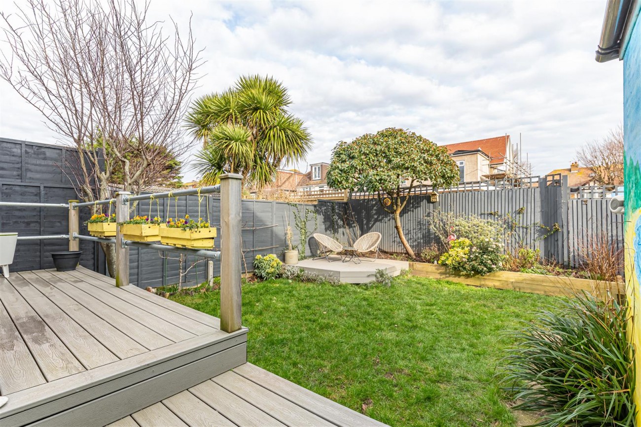Derek Avenue, Hove, 4 bedroom, House