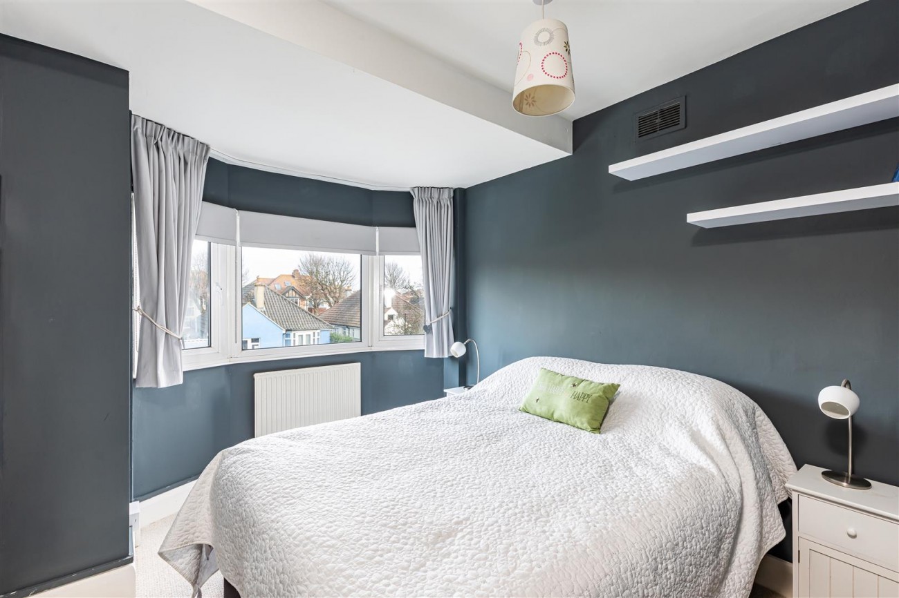 Derek Avenue, Hove, 4 bedroom, House