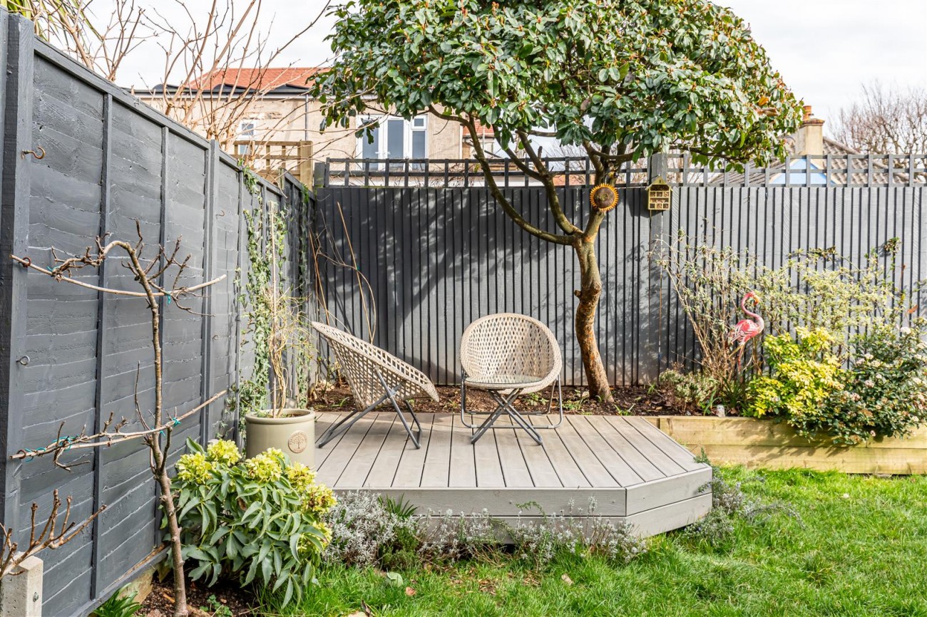 Derek Avenue, Hove, 4 bedroom, House