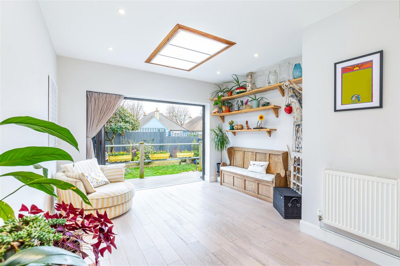 Derek Avenue, Hove, 4 bedroom, House