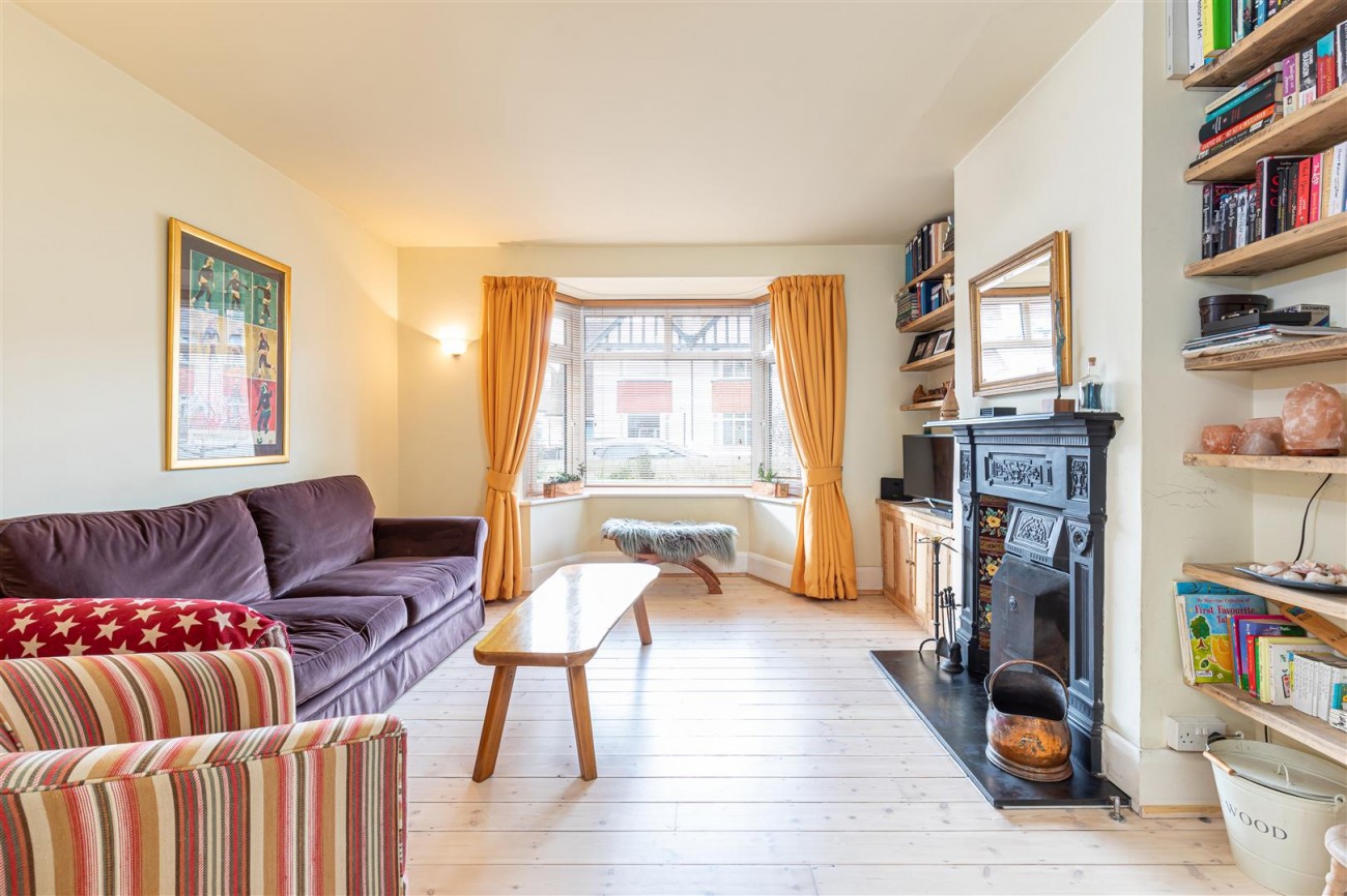 Derek Avenue, Hove, 4 bedroom, House