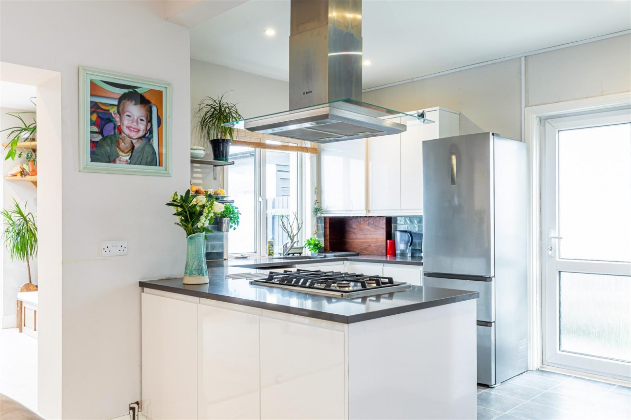 Derek Avenue, Hove, 4 bedroom, House