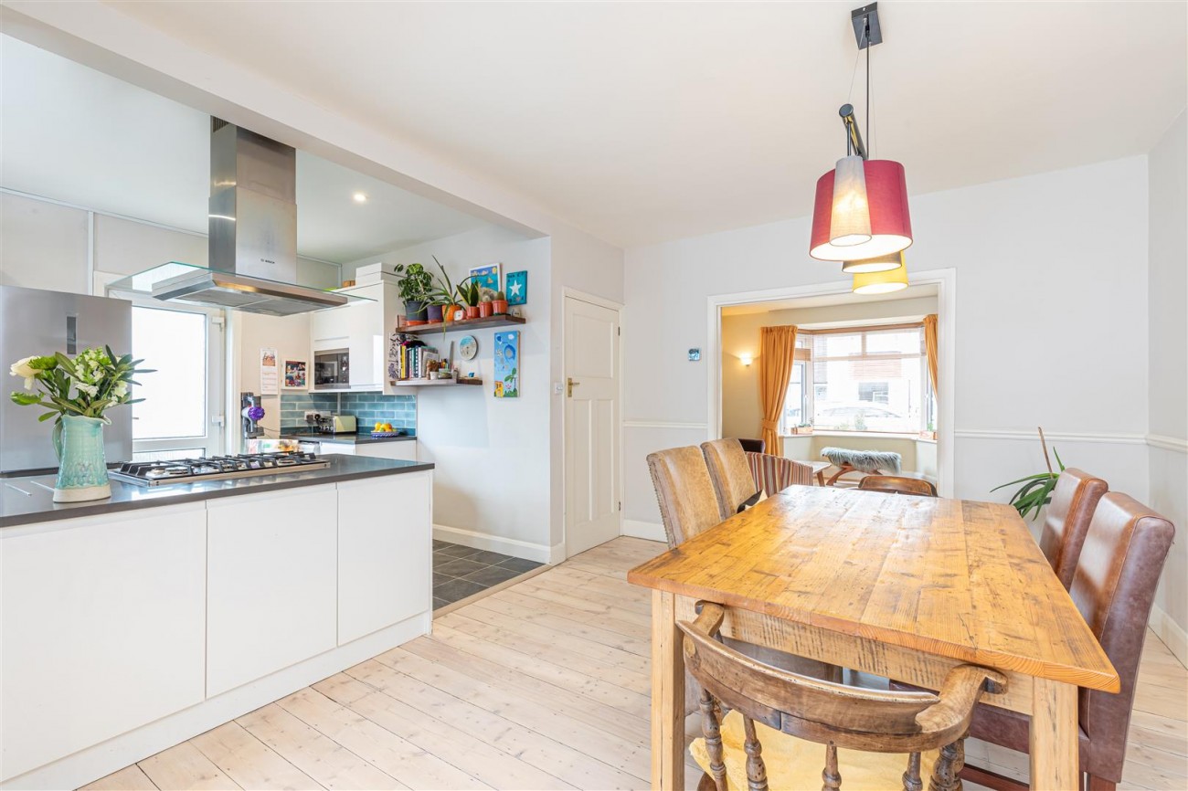 Derek Avenue, Hove, 4 bedroom, House