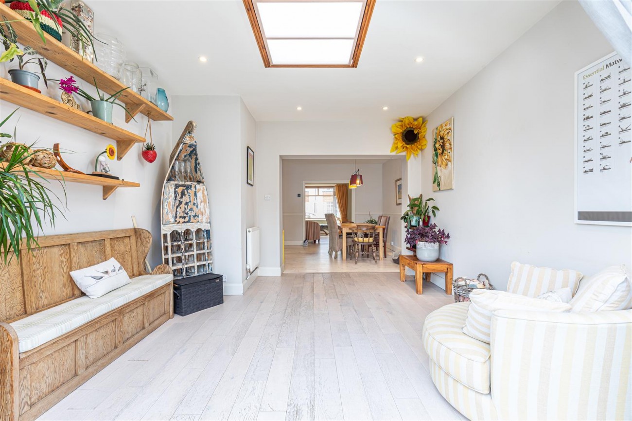 Derek Avenue, Hove, 4 bedroom, House