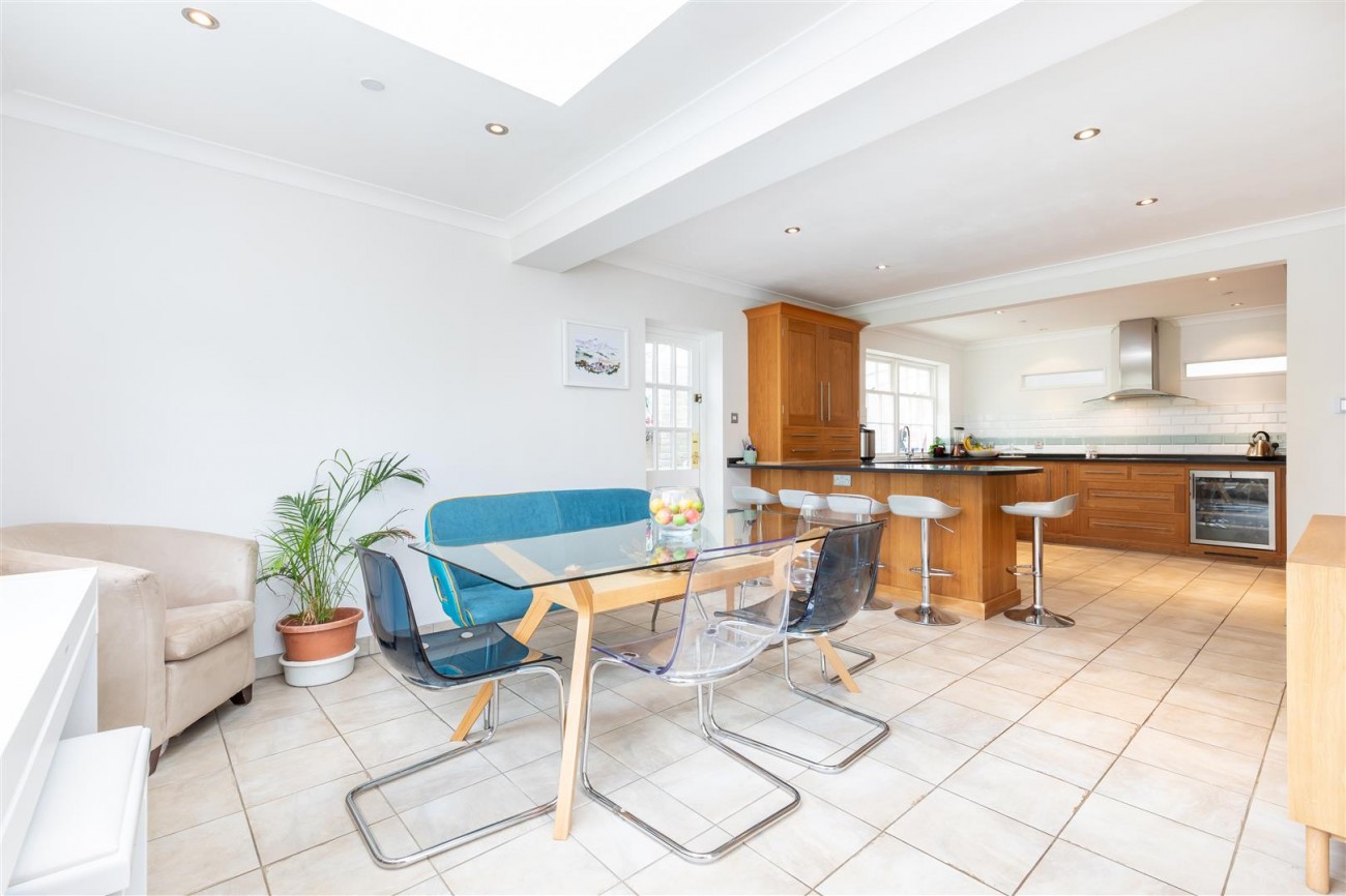 Hill Drive, Hove, 5 bedroom, House Detached