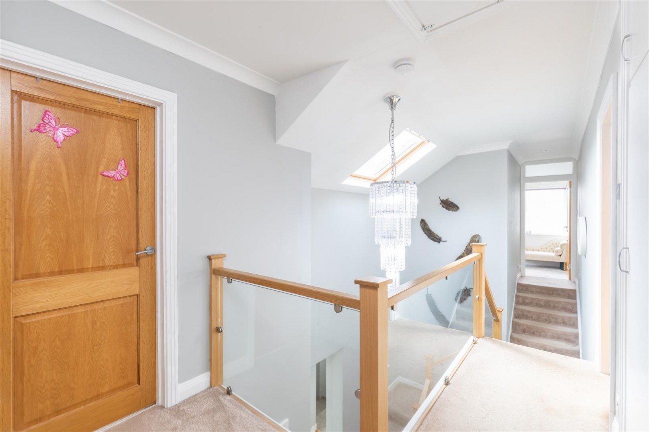 Hill Drive, Hove, 5 bedroom, House Detached