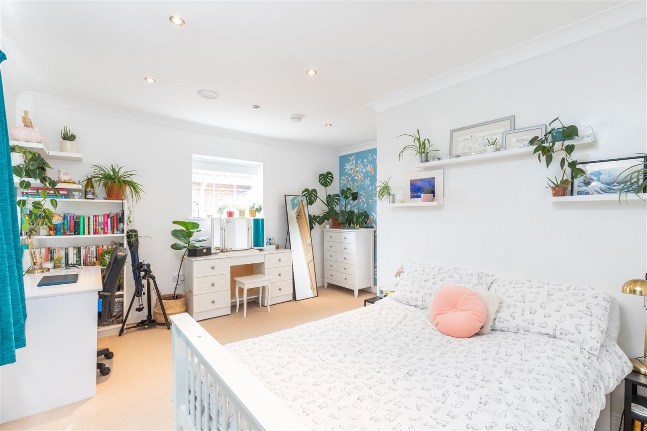 Hill Drive, Hove, 5 bedroom, House Detached