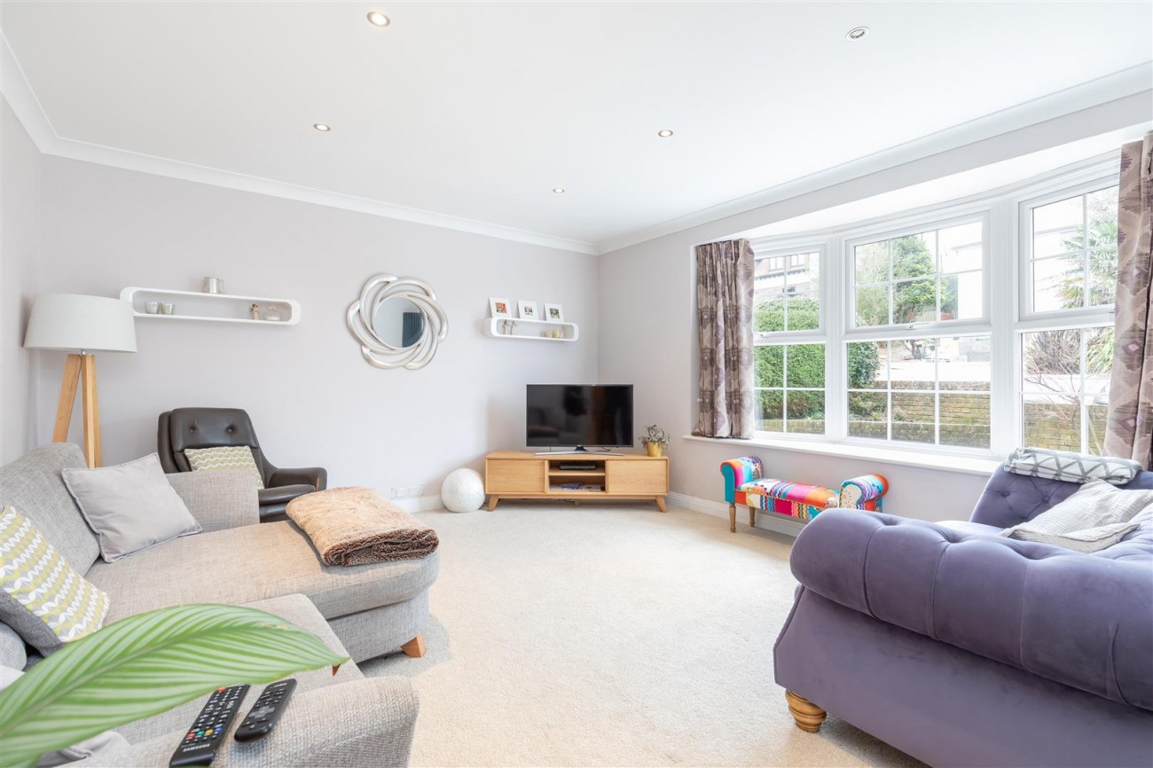 Hill Drive, Hove, 5 bedroom, House Detached