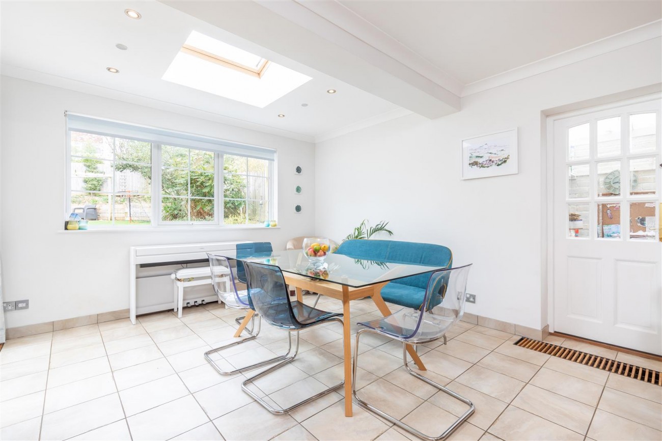 Hill Drive, Hove, 5 bedroom, House Detached