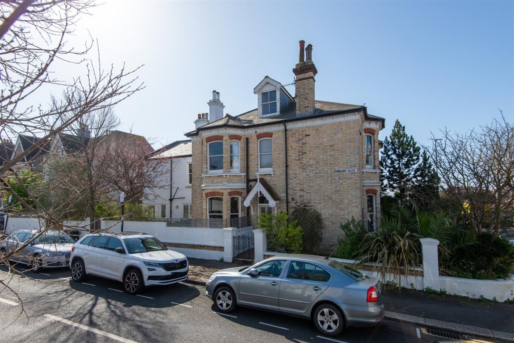 Fonthill Road, Hove, 4 bedroom, House
