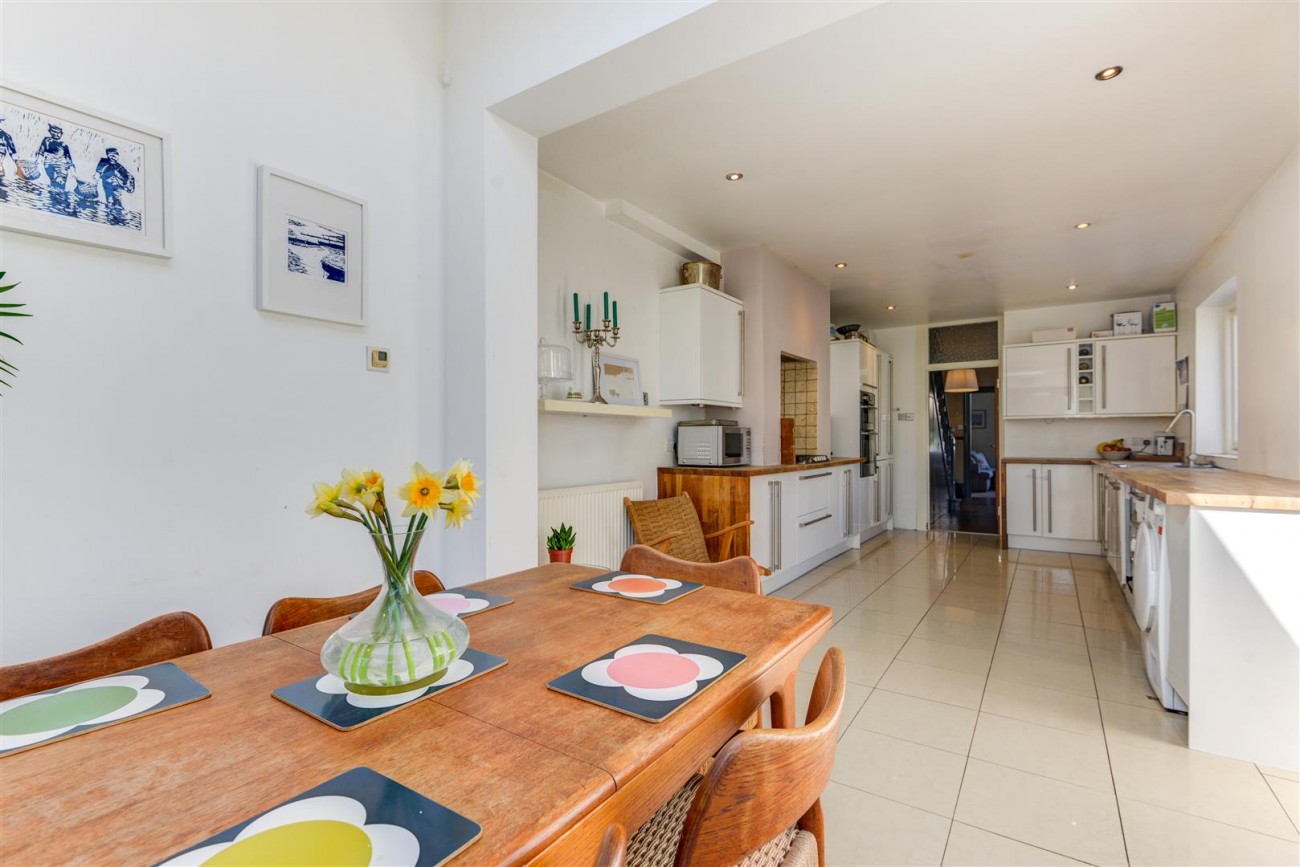 Fonthill Road, Hove, 4 bedroom, House