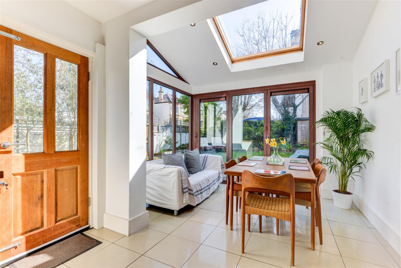 Fonthill Road, Hove, 4 bedroom, House