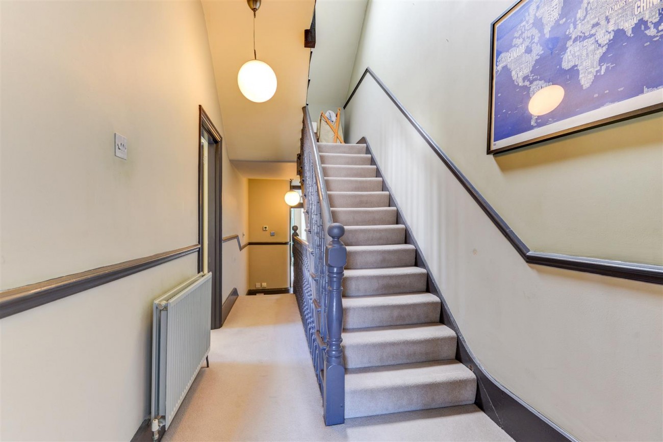 Fonthill Road, Hove, 4 bedroom, House